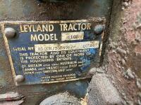 LEYLAND 2100 2WD TRACTOR - 33