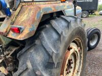 LEYLAND 2100 2WD TRACTOR - 34
