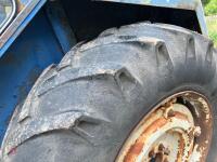 LEYLAND 2100 2WD TRACTOR - 36