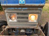 LEYLAND 2100 2WD TRACTOR - 39