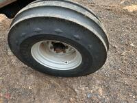 LEYLAND 2100 2WD TRACTOR - 42