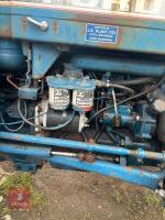 1987 FORD 2910 2WD TRACTOR - 3