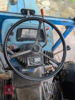 1987 FORD 2910 2WD TRACTOR - 4