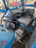 1987 FORD 2910 2WD TRACTOR - 5