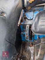1987 FORD 2910 2WD TRACTOR - 6