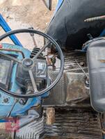1987 FORD 2910 2WD TRACTOR - 7