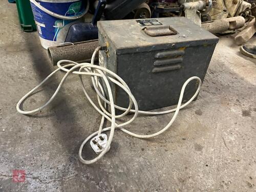 110V TRANSFORMER
