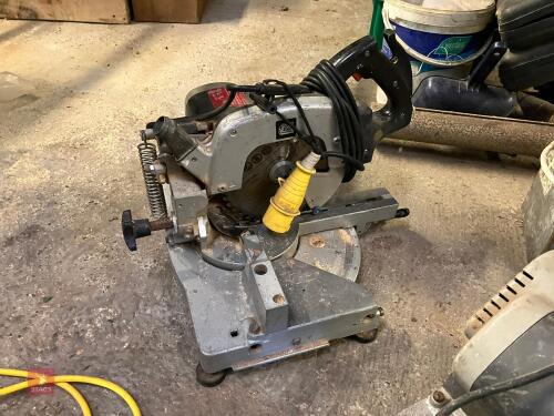 ELU 110V CIRCULAR SAW