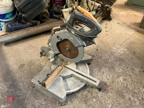 ELU 240V CIRCULAR SAW