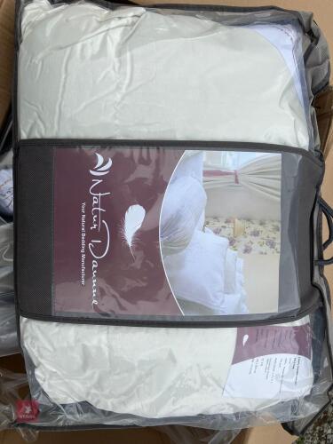 NATUR DAUNNE SINGLE DUVET (250)