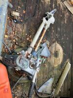MOTORISED FISHING BOAT - 9