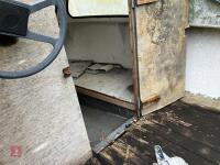 MOTORISED FISHING BOAT - 10