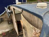 MOTORISED FISHING BOAT - 18