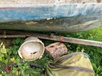 MOTORISED FISHING BOAT - 35