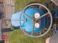 1964 2WD FORDSON SUPER MAJOR 2WD TRACTOR - 6