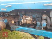 1964 2WD FORDSON SUPER MAJOR 2WD TRACTOR - 7