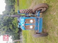 1964 2WD FORDSON SUPER MAJOR 2WD TRACTOR - 9