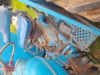 1964 2WD FORDSON SUPER MAJOR 2WD TRACTOR - 10