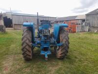 1964 2WD FORDSON SUPER MAJOR 2WD TRACTOR - 11