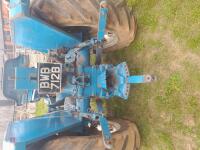 1964 2WD FORDSON SUPER MAJOR 2WD TRACTOR - 12