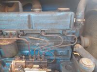 1964 2WD FORDSON SUPER MAJOR 2WD TRACTOR - 13