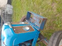 1964 2WD FORDSON SUPER MAJOR 2WD TRACTOR - 14