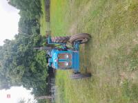 1964 2WD FORDSON SUPER MAJOR 2WD TRACTOR - 15