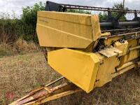 NEW HOLLAND TF44 COMBINE HARVESTER - 14