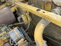 NEW HOLLAND TF44 COMBINE HARVESTER - 27