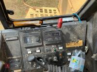 NEW HOLLAND TF44 COMBINE HARVESTER - 39