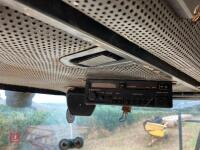 NEW HOLLAND TF44 COMBINE HARVESTER - 44