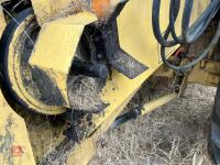 NEW HOLLAND TF44 COMBINE HARVESTER - 50