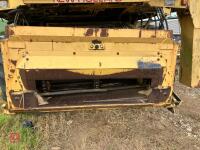 NEW HOLLAND TF44 COMBINE HARVESTER - 54