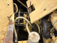 NEW HOLLAND TF44 COMBINE HARVESTER - 76