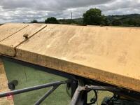 NEW HOLLAND TF44 COMBINE HARVESTER - 78