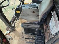 NEW HOLLAND TF44 COMBINE HARVESTER - 88