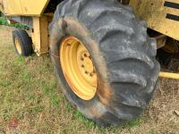 NEW HOLLAND TF44 COMBINE HARVESTER - 98