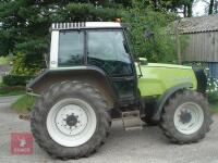 2000 VALTRA VELMET 4WD 6400 MEZZO - 5