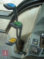 2000 VALTRA VELMET 4WD 6400 MEZZO - 7