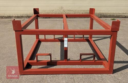 1,000L IBC STAND