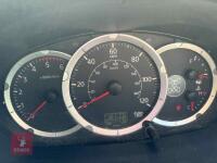 2013 MITSUBISHI L200 2.5I - 5