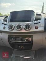 2013 MITSUBISHI L200 2.5I - 7