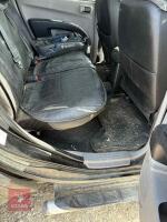 2013 MITSUBISHI L200 2.5I - 8
