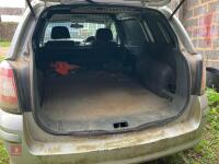 2007 VAUXHALL ASTRA 1.9ICDTI VAN - 15