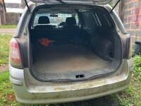 2007 VAUXHALL ASTRA 1.9ICDTI VAN - 16