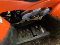 HORNET 100CC KIDS QUAD BIKE - 7