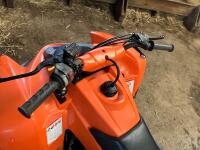 HORNET 100CC KIDS QUAD BIKE - 12