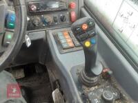 2022 BOBCAT 30.60 4WD TELEHANDLER - 4