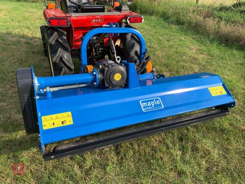 2020 MAPLE/WINTON 1.75M HD FLAIL