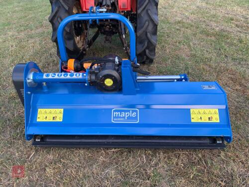 2024 MAPLE/WINTON 1.45M HD FLAIL